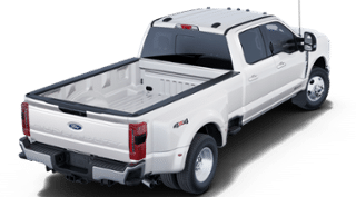 2025 Ford Super Duty® External Image 4